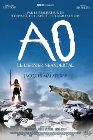 AO Ostatni Neandertalczyk (2010)