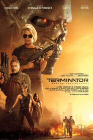 Terminator: Mroczne Przeznaczenie (2019)