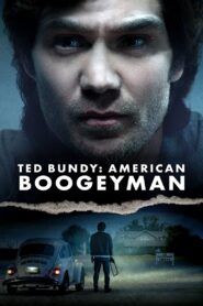 Ted Bundy: Ulubiony morderca Ameryki (2021)