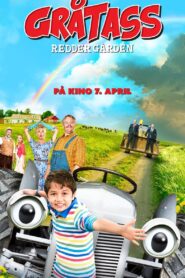 Traktorek Florek ratuje farmę (2017)