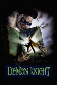 Opowieści z krypty: Władca demonów (1995)