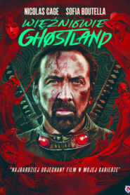 Więźniowie Ghostland (2021)