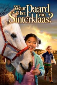 Waar is het paard van Sinterklaas? (2007)