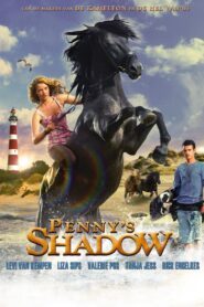 Mój przyjaciel Shadow (2011)