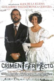 Crimen ferpecto (2004)