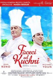 Faceci od kuchni (2012)