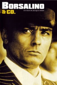 Borsalino i spółka (1974)