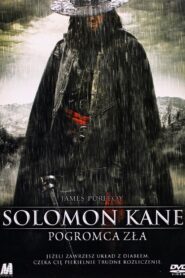 Solomon Kane: Pogromca zła (2009)