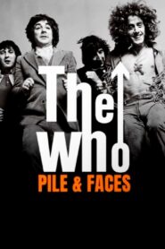 The Who : pile et faces – La double vie d’un groupe anglais de légende (2022)
