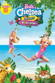 Barbie i Chelsea: Zagubione urodziny (2021)