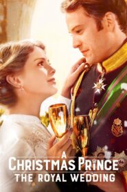 Świąteczny książę: Królewskie wesele (2018)