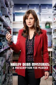 Zagadki Hailey Dean: Śmierć na receptę (2019)