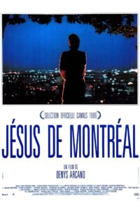 Jésus de Montréal (1989)