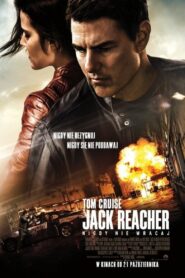 Jack Reacher: Nigdy nie Wracaj (2016)
