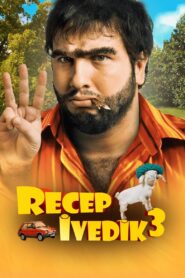 Recep İvedik 3 (2010)
