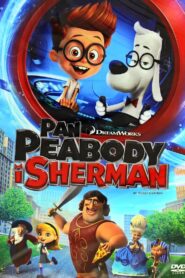 Pan Peabody i Sherman (2014)