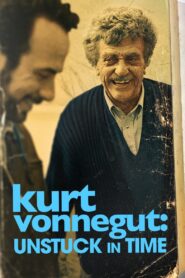 Kurt Vonnegut – pisarz, który wypadł z czasu (2021)