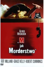 M jak morderstwo (1954)