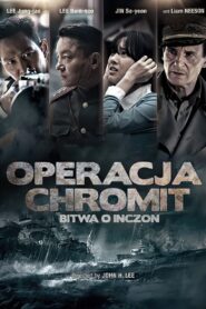 Operacja Chromit: Bitwa o Inczon (2016)
