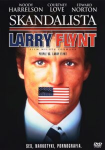 Skandalista Larry Flynt (1996)