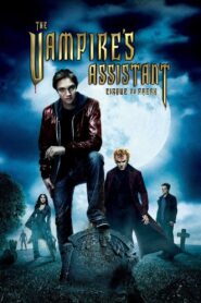 Asystent wampira (2009)