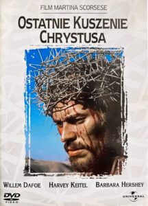 Ostatnie kuszenie Chrystusa (1988)