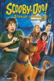 Scooby-Doo: Strachy i Patałachy (2009)
