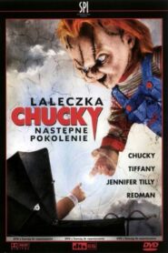 Laleczka Chucky: Następne pokolenie (2004)
