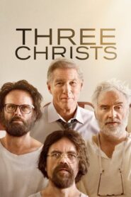 Trzech Chrystusów (2017)