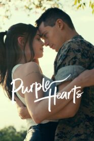 Purpurowe serca (2022)