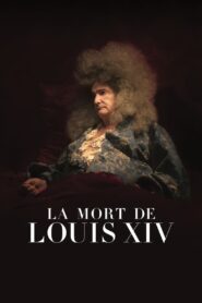 Śmierć Ludwika XIV (2016)