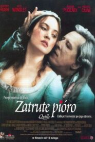 Zatrute pióro (2000)