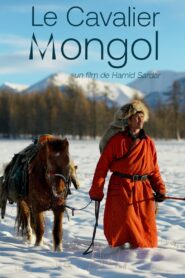 Le Cavalier mongol (2021)