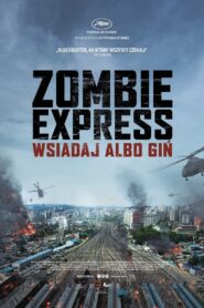 Zombie Express (2016)