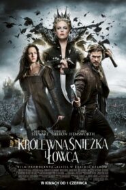 Królewna Śnieżka i Łowca (2012)