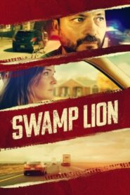 Swamp Lion (2021)