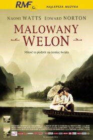 Malowany welon (2006)