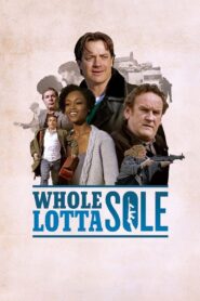 Whole Lotta Sole (2011)