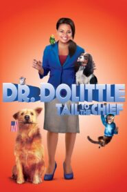 Doktor Dolittle i pies prezydenta (2008)