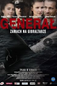 Generał: Zamach na Gibraltarze (2009)