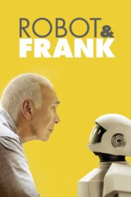 Robot i Frank (2012)