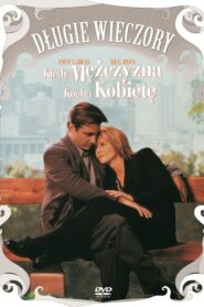 Kiedy mężczyzna kocha kobietę (1994)