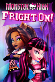 Monster High: Różnice kulturowe kłów i futer (2011)