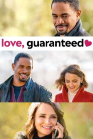 Miłość gwarantowana (2020)