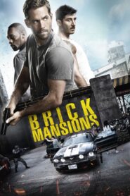 Brick Mansions. Najlepszy z najlepszych (2014)