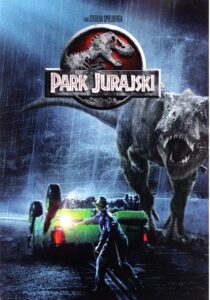 Park Jurajski (1993)