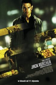 Jack Reacher: Jednym Strzałem (2012)