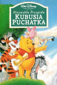 Niezwykła przygoda Kubusia Puchatka (1997)