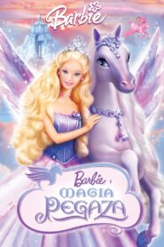 Barbie i magia pegaza (2005)