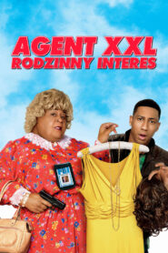 Agent XXL: Rodzinny Interes (2011)